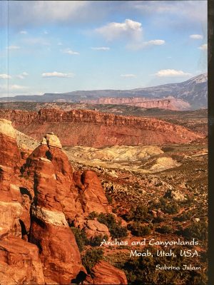 Arches and Canyonlands, Moab, Utah, USA