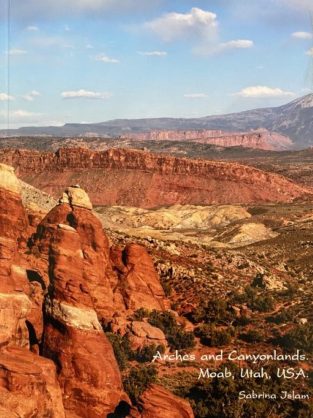 Arches and Canyonlands, Moab, Utah, USA
