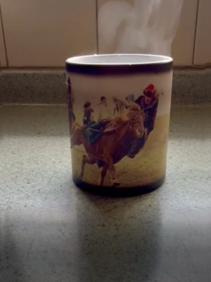Magic Mug