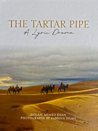 THE TARTAR PIPE
