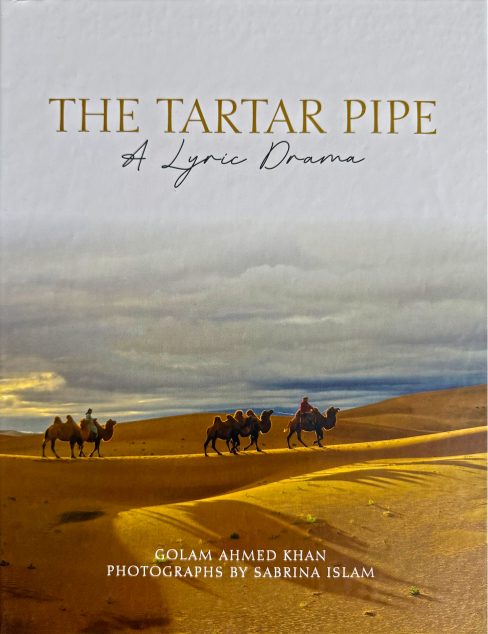 THE TARTAR PIPE