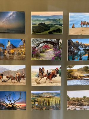 Fridge Magnet