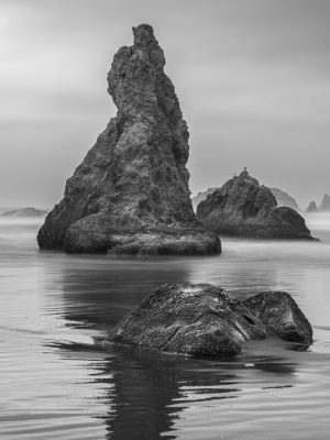 Sea Stacks | Bandon, Oregon, USA