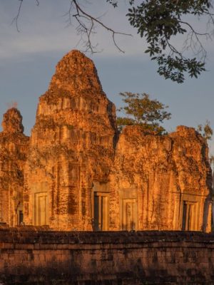 Pre Rup Temple | Siem Reap, Cambodia