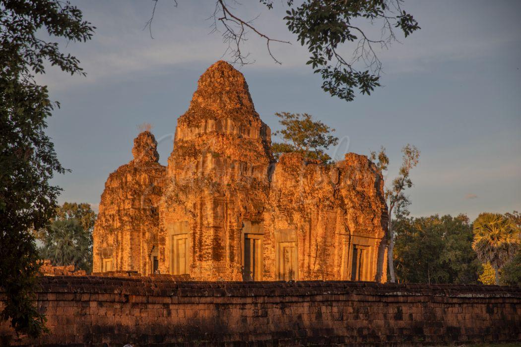 Pre Rup Temple | Siem Reap, Cambodia