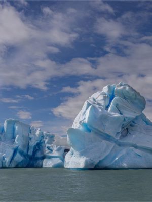 Perito Moreno Glacier | Patagonia, Argentina