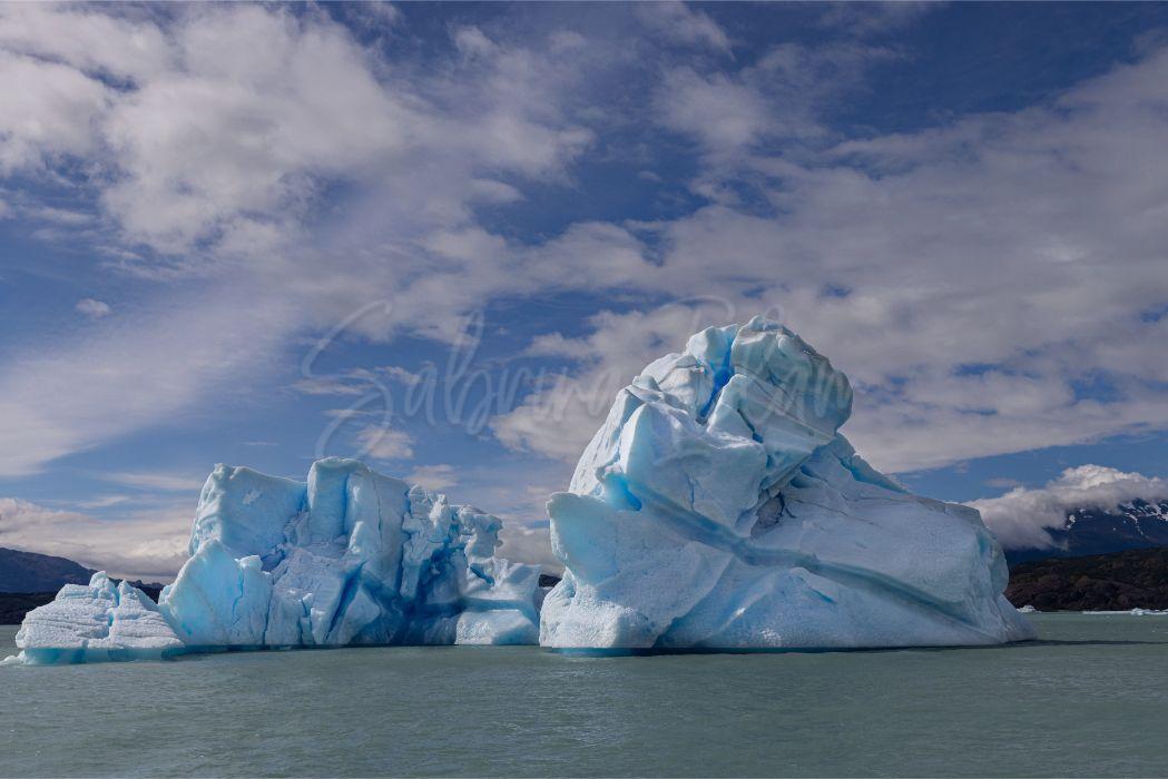 Perito Moreno Glacier | Patagonia, Argentina
