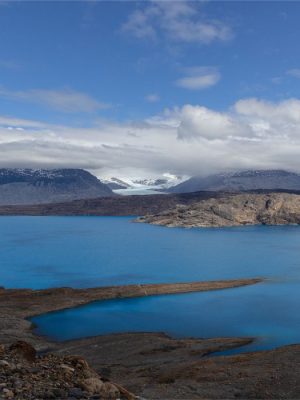 Lake Argentino | Patagonia, Argentina