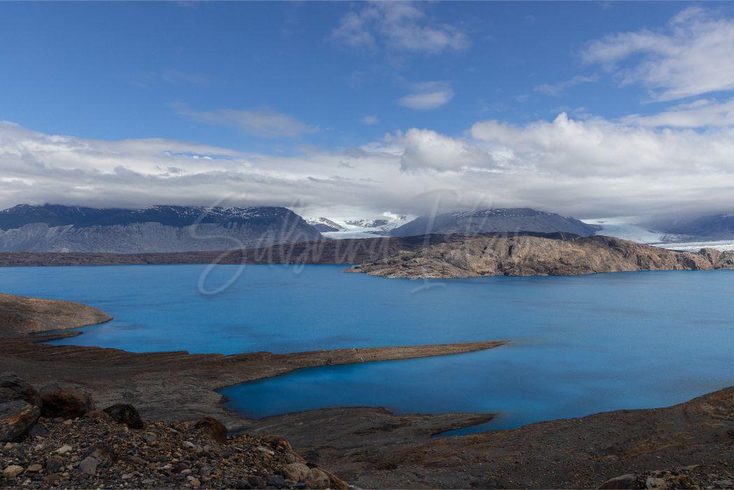 Lake Argentino | Patagonia, Argentina