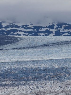 Patagonian Ice Field | Patagonia, Argentina