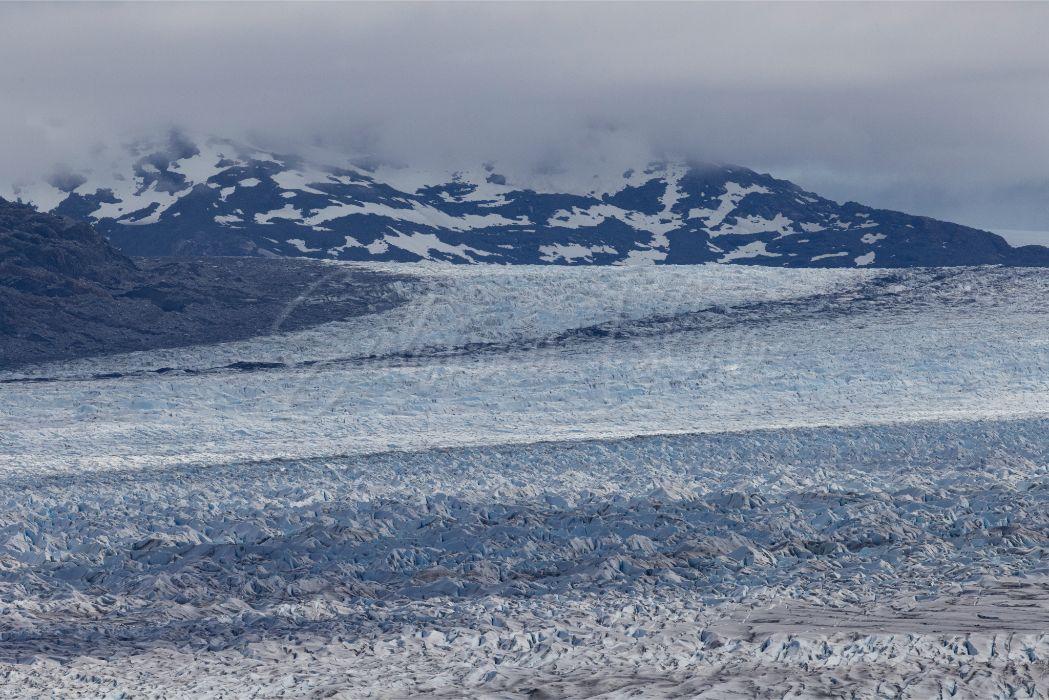 Patagonian Ice Field | Patagonia, Argentina