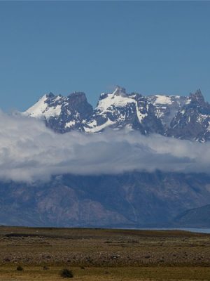 Cordillera del Paine | Patagonia, Chile