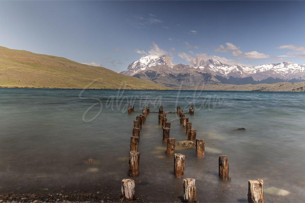 Paine River and Torres del Paine | Patagonia, Chile