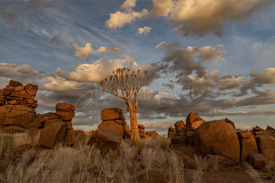 Giant’s Playground | Keetmanshoop, Namibia