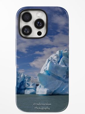 iPhone 13 Pro Max Cover - Iceberg on Lake Argentino