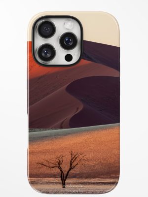 iPhone 14 Pro Max Cover - Sossusvlei Dunes