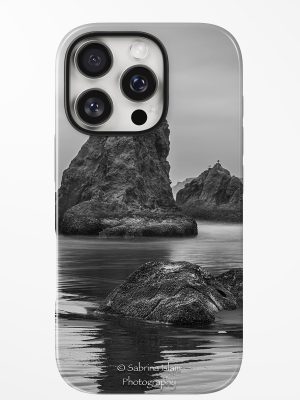 iPhone 17 Pro Max Cover - Sea Stacks